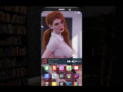 Being A DIK 10 - Part 353 Naked Dream By LoveSkySan69