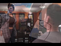 Being A DIK 10 - Part 354 Isabella My Dream By LoveSkySan69