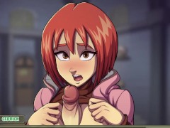 Witch Hunter - Part 82 Stuff My Ass By LoveSkySan69