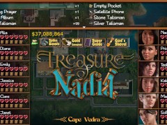 Treasure Of Nadia - Ep 178 Everything Was Found By Misskitty2K