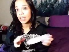 Louviva Confetti Dildo