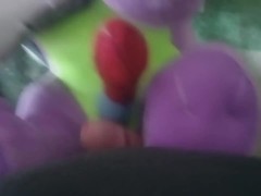 Spike Dragon
