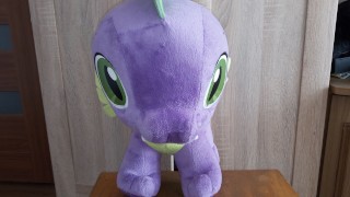 Spike Dragon