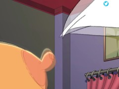 A MILF's Cookies (PinkShonen) 13/16