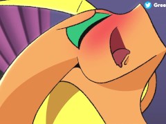 A MILF's Cookies (PinkShonen) 14/16