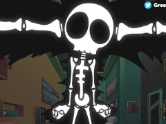 A MILF's Cookies (PinkShonen) 2/16