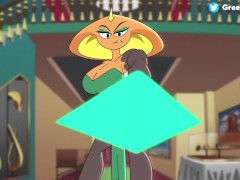 A MILF's Cookies (PinkShonen) 3/16