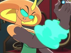 A MILF's Cookies (PinkShonen) 4/16