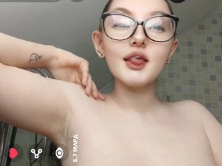Video compilation for the week. Armpits, big nipples, big ass