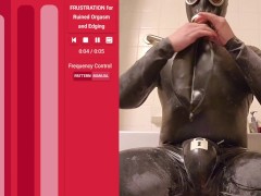 Latexpup Breathplay Teaser (full on Uviu)