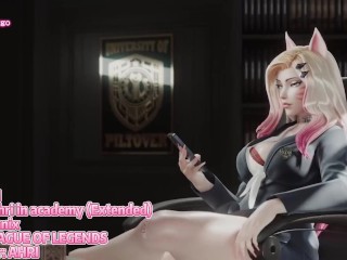 TRY NOT TO FAP I PART 4 (SFM Compile)