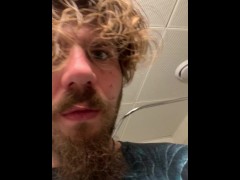 Quick Sneaky Masturbation - Screenshot 1 of 16 - Sam Samuro