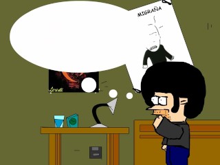 Las Aventuras de Roberto Manfinfla “Motivación”