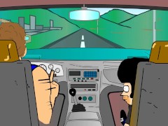 Las Aventuras de Roberto Manfinfla "Vacaciones"