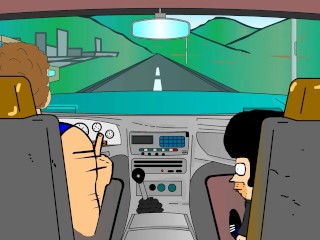 Las Aventuras de Roberto Manfinfla “Vacaciones”