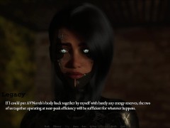 The Price Of Power 191