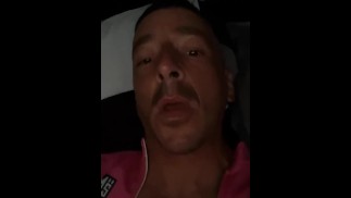 在我的帐篷里独奏