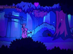 Tales of the Moon V0.7 - Walkthrough Part 2