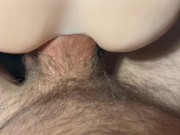 Preview 6 of "Riding Daddys Cock While He Calls You a Good Boy" HOT GAY DIRTY TALK