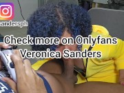Preview 4 of Playing and Sucking - Check more on Onlyfans Veronica Sanders