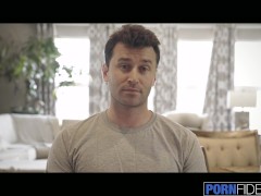 PORNFIDELITY Things Move Fast With Bailey Brooke - Screenshot 1 of 16 - Pornfidelity