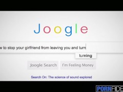 PORNFIDELITY Things Move Fast With Bailey Brooke - Screenshot 6 of 16 - Pornfidelity