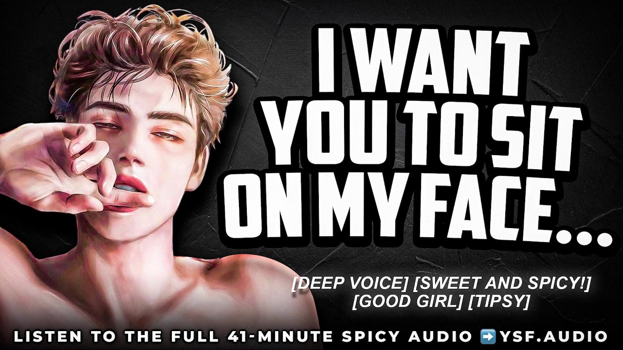 Submissive Boyfriend Begs To Cum... | Audio Erotica | Male Moaning | Deep  Voice