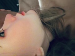 My Si Girlfriend 004 - Shannon Friday night