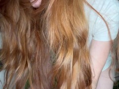 PUSSY SHAVING| SHAVING MY HAIRY PUSSY| BUSH SHAVING