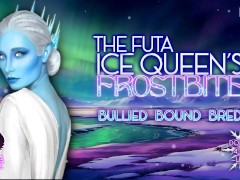 The Futa Ice Queen’s Frostbite pt 3 [Domme Lesbian 4 Female Listener] [Erotic Audio ASMR Story]