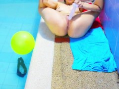 مغربية والإمارات سمع اشنو كتقول أنا غير بوحدي يا أبو مازن حصورلك فيديو و أنا مولعة 14/16