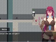 Celia  - Screenshot 15 of 16 - Lots Of Cum