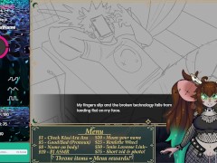 Fansly VoD 110 - Under Contract & Model Reveal~!