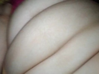Es Hermosa Mi Mujer , Le Encanta que La Folle y Estando Embarazada Se Pone Súper Caliente