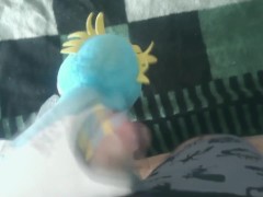 Stomfly dragon