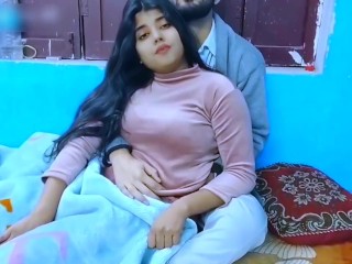 College Ke Dost Ko Ghar me Bulaya or Apni Chut Pitwai. Xxxsoniya