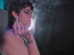 I was craving the Nicotine kick (full versions on OF,C4S..)