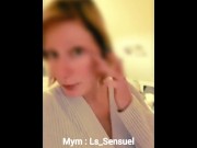 Preview 2 of Défi - On me baise par surprise - Porno réalité