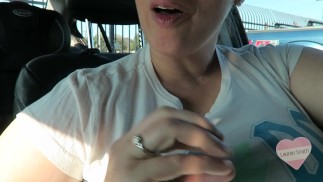 Car Confessions - Эпизод 10 - WTF - это колбасная вечеринка?  (Я узнал!!)