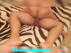 العامل بينيك زوجتي - Screenshot 10 of 16 - Amateur Milf