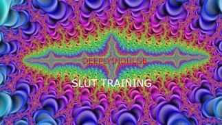 SLUT TRAINING (AUDIO ROLE-PLAY) YOUR A DIRTY SLUT ARENT YOU