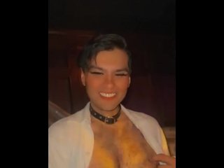 Femboy Club