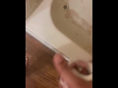 BBC Buss Huge Load 💦💦 MUST WATCH!!