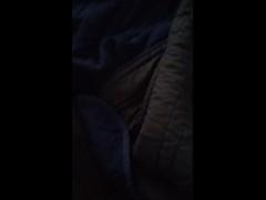 QUE PITOTE QUISIERA QUE ALGUIEN ME MAMARA EL PITO, QUE ME LO DEJE BABOSO 🤤