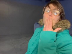Huge Cumshots in Mouth compilation volume 4 - Screenshot 9 of 16 - Cum On Face