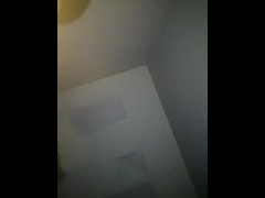 Gaping me open
