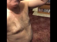 Oldman - Screenshot 9 of 16 - Horny Man