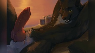 Furry Yiff Compilation #11