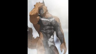 Furry Yiff Compilation #14
