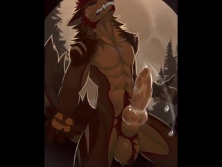 Furry Yiff Compilation #15